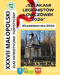 Łowczówek 2026